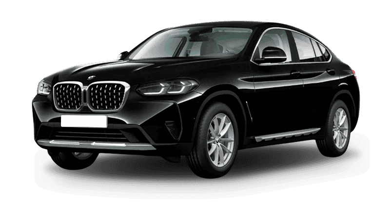 Leasing Particulares