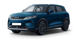Leasing Coches BYD Atto 2 DM-i - Boost