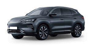 Leasing Coches BYD SEAL U - DM-i Comfort
