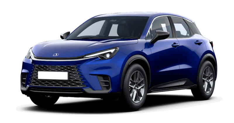 Leasing Coches Lexus LBX Elegant Azul Menorca, Rojo Hollywood, Blanco Santorini, Plata, Gris Berlin, Negro Detroit