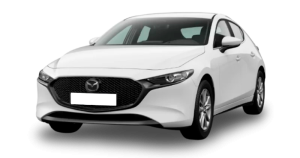 Leasing Coches Mazda 3 - 2.5 e-SKYACTIV G Prime-Line