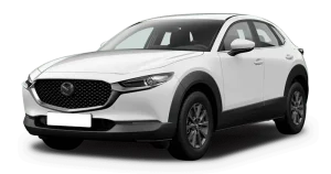 Leasing Coches Mazda CX-30 - 2.5 e-Skyactiv G MHEV MT Prime-Line