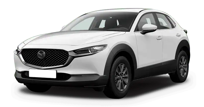 Leasing SUV