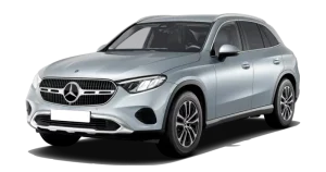 Leasing Coches Mercedes Benz GLC - 300e 4MATIC