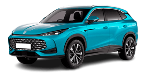 Leasing Coches MG HS - Hybrid+ Comfort