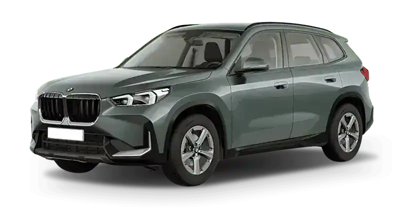 Leasing Coches BMW X1 xDrive20d Premium Package Cape York Green metalizado