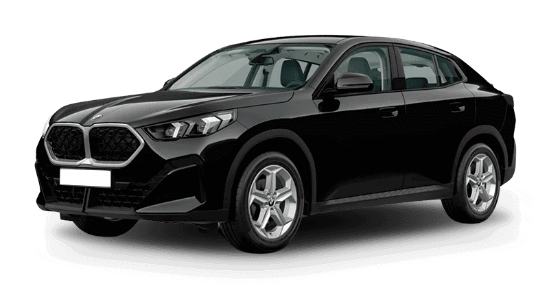 Leasing Coches BMW X2 sDrive20d Black