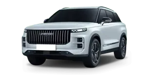 Leasing Coches Jaecoo 7 - 1.5 TGDI PHEV Business