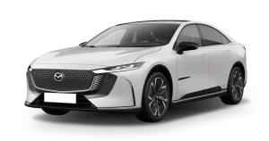 Leasing Coches Mazda 6e - EV Takumi