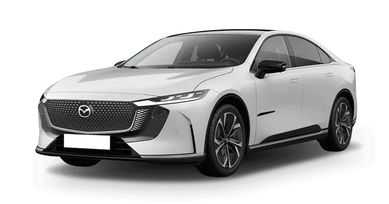 Leasing Coches Mazda 6e EV Takumi Blanco