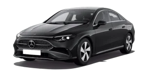 Leasing Coches Mercedes Benz CLA - 180