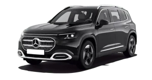 Leasing Coches Mercedes Benz GLB - 250+ EQ
