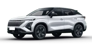Leasing Coches Omoda 5 - 1.5 TGDI HEV Business