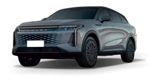 Leasing Coches Omoda 9 - 1.5 TGDI SHS Premium AWD