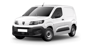 Leasing Coches Peugeot Partner - Furgón M Manual