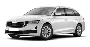 Leasing Coches Skoda OCTAVIA Combi - 1.5 TSI DSG MHEV Selection