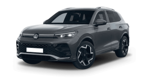 Leasing Coches Volkswagen Tiguan - 2.0 TDI DSG R-Line