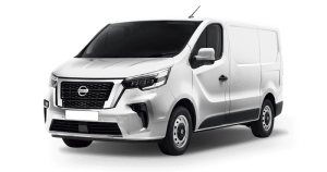 Leasing Coches Nissan Primastar - 2.0DCI 110CV L1H1 Acenta