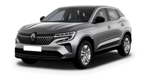 Leasing Coches Renault Austral - E-Tech Full Hybrid 147kW Evolution