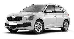 Leasing Coches Skoda Kamiq - 1.5 TSI DSG Selection