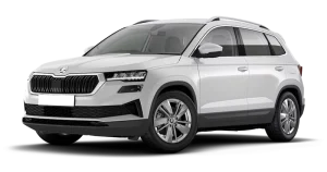 Leasing Coches Skoda Karoq - 2.0 TDi DSG Selection 4×4