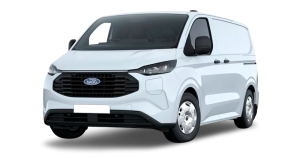 Leasing Coches Ford Transit - Custom Van 280 L1 Trend