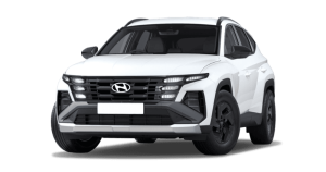 Leasing Coches Hyundai Tucson - 1.6D 48V DT Black Line