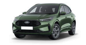 Leasing Coches Ford Kuga - 2.5 PHEV Duratec ST-Line