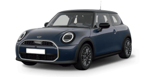 Leasing Coches Mini Cooper - C Favoured