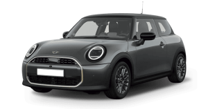 Leasing Coches Mini Cooper - C Favoured