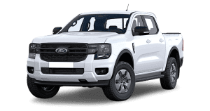 Leasing Coches Ford Ranger - XLT Doble Cabina 2.3 TIVCT PHEV Auto.