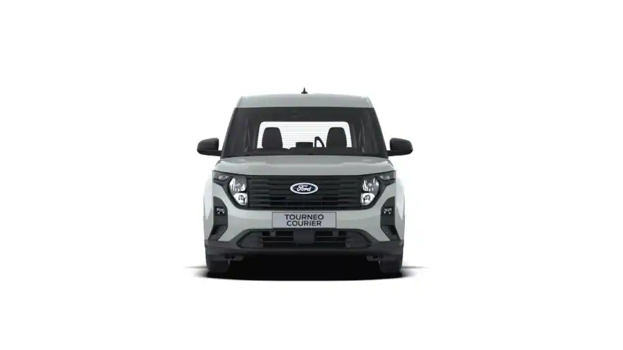 Leasing Coches Ford Tourneo Courier 1.0 EcoBoost Trend Gris Cactus