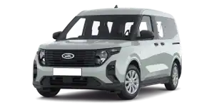 Leasing Coches Ford Tourneo Courier - 1.0 EcoBoost Trend