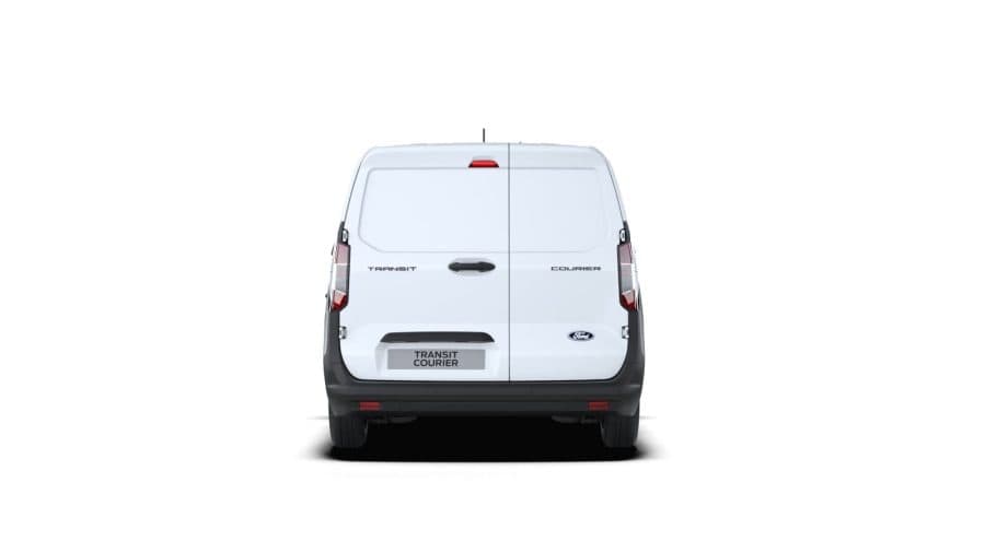 Leasing Coches Ford TRANSIT COURIER Van N1 1.5 Ecoblue Trend Blanco
