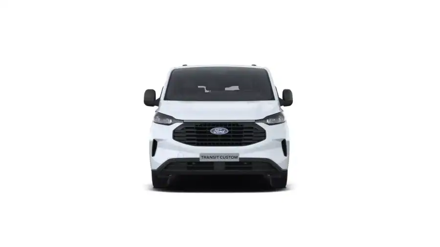 Leasing Coches Ford Transit Custom Kombi 2.0 EcoBlue 320 L1 Trend Blanco