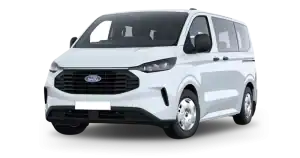 Leasing Coches Ford Transit - Custom Kombi 2.0 EcoBlue 320 L1 Trend