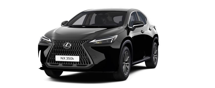 Leasing Coches Lexus NX 350h 2WD Premium + Negro, Gris Berlin, Titanium, Verde Oliva, Blanco Nova