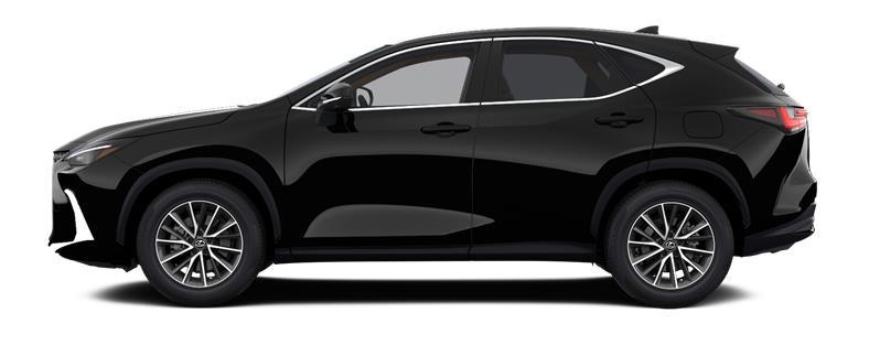 Leasing Coches Lexus NX 350h 2WD Premium + Negro, Gris Berlin, Titanium, Verde Oliva, Blanco Nova