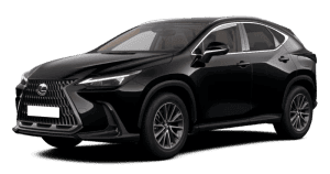 Leasing Coches Lexus NX - 350h 2WD Premium +