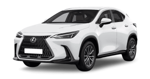 Leasing Coches Lexus NX - PHEV 450h+ Premium+ 4WD