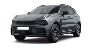 Leasing Coches Lynk & Co 01 - 1.5 PHEV Core