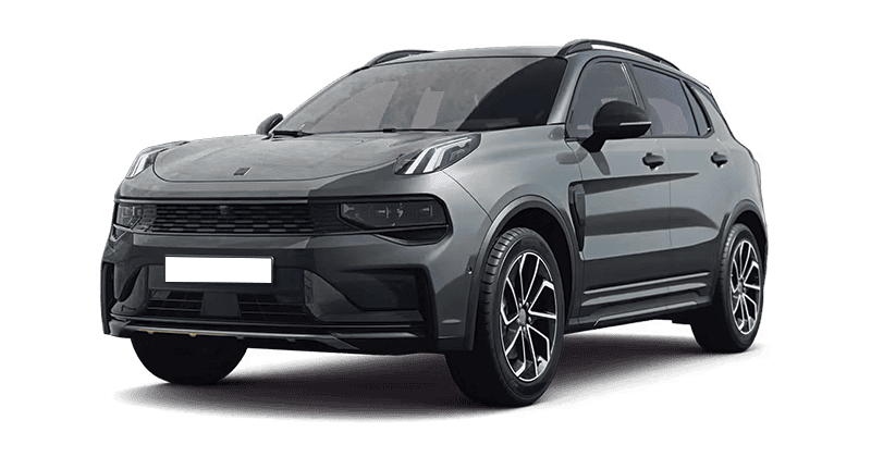 Leasing Coches Lynk & Co 01 1.5 PHEV Core 206kW Automático Mineral Green