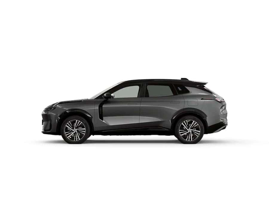Leasing Coches Lynk & Co 08 1.5 PHEV Core Storm Gray