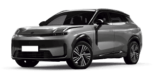 Leasing Coches Lynk & Co 08 - 1.5 PHEV Core