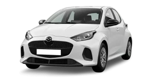 Leasing Coches Mazda 2 - 1.5 Hybrid Prime-Line