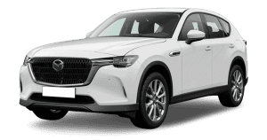 Leasing Coches Mazda CX-60 - 3.3 e-Skyactiv D MHEV 147kW 8AT RWD Exclusive Line
