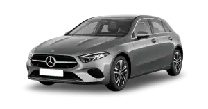 Leasing Coches Mercedes Benz Clase A - 180