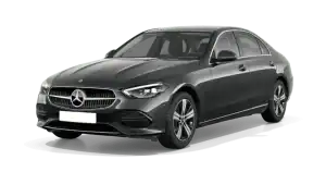 Leasing Coches Mercedes Benz Clase C - 220d