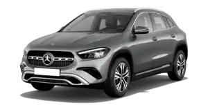 Leasing Coches Mercedes Benz GLA - 200d