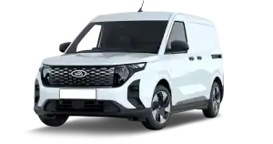 Leasing Coches Ford TRANSIT COURIER - Van BEV 54 kWh Trend Euro Aut. 6.2
